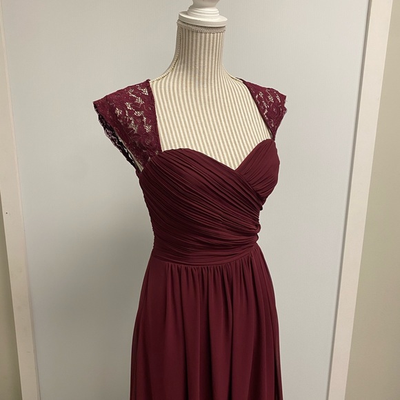 Bridemaid dress - 4 ans - Picture 2 of 4